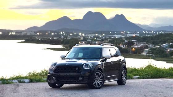 MINI COUNTRYMAN 1.5 12V TWINPOWER TURBO HYBRID COOPER S E TOP ALL4 STEPTRONIC MINI COUNTRYMAN 1.5 12V TWINPOWER TURBO HYBRID COOPER S E TOP ALL4 STEPTRONIC